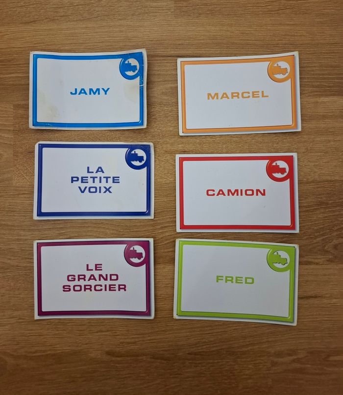 Jeu c’est pas sorcier - photo numéro 5