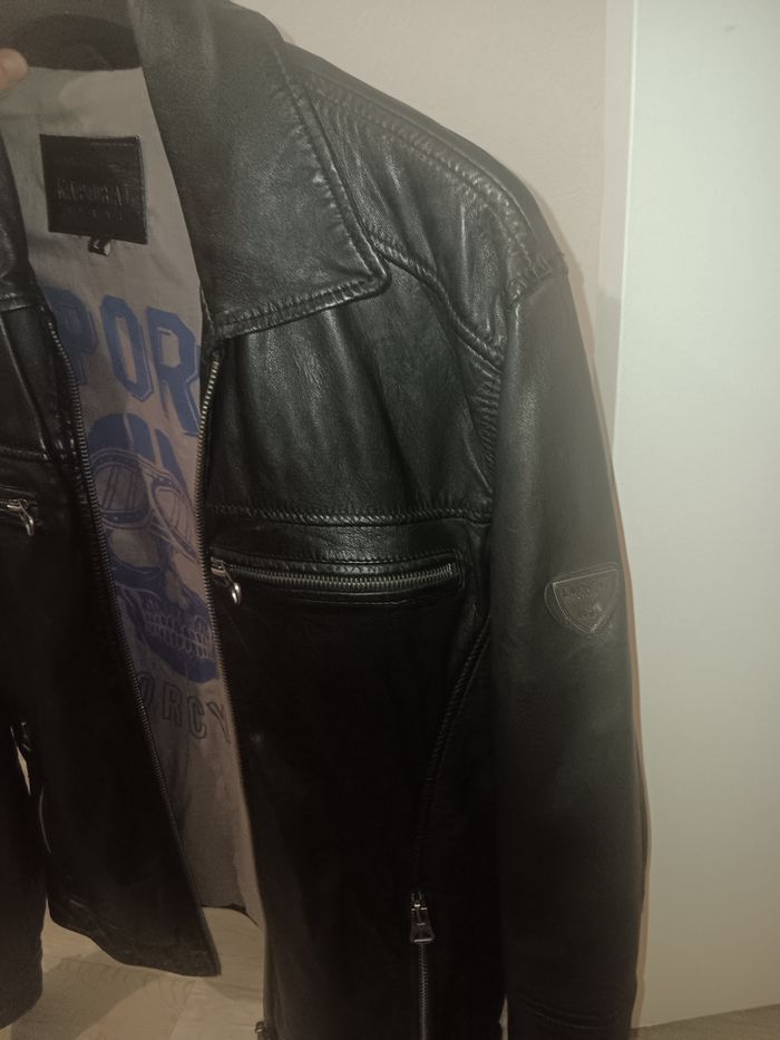 Veste homme Kaporal - photo numéro 4