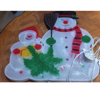 Decoration noel