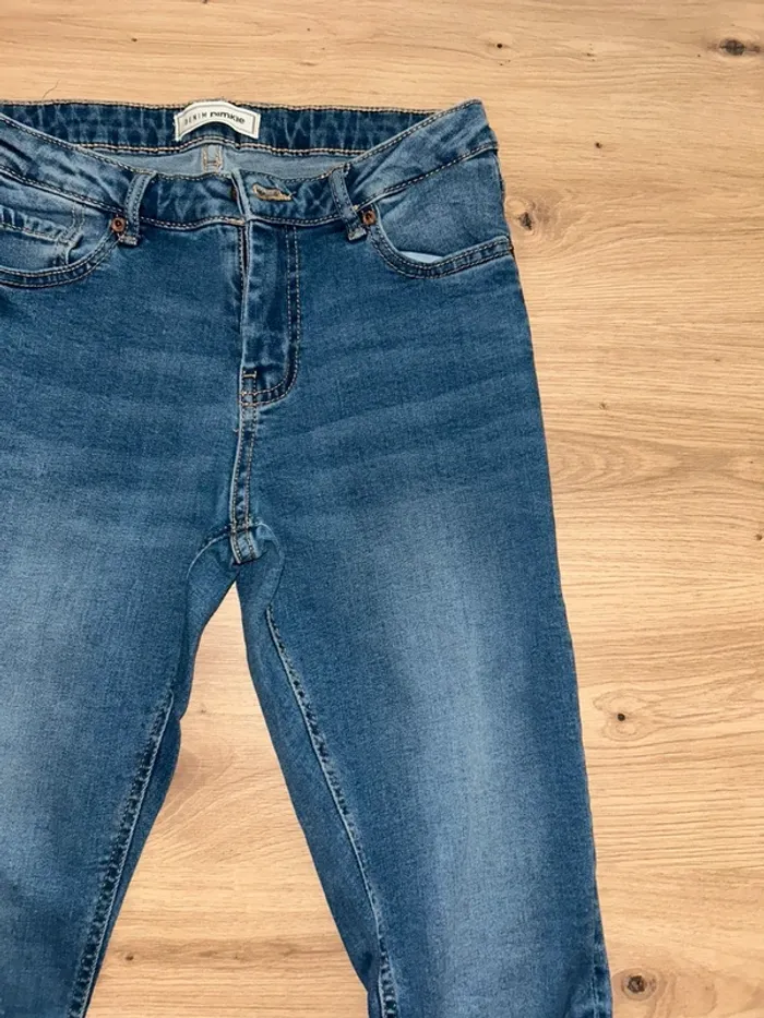 Jeans femme - photo numéro 3