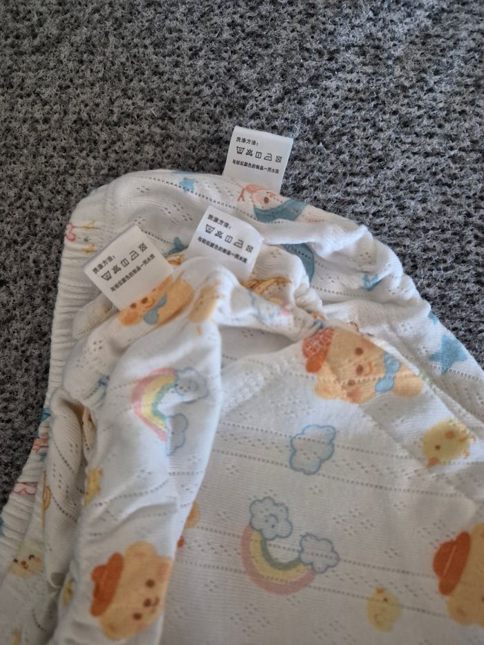 Culottes d apprentissage - photo numéro 4