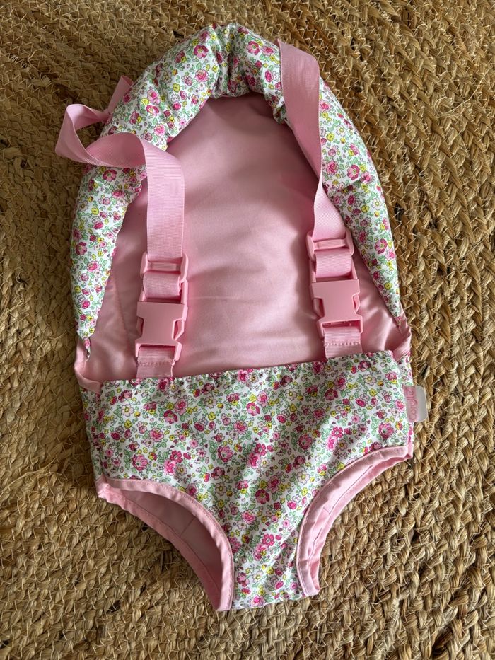 Porte bébé Corolle - photo numéro 2