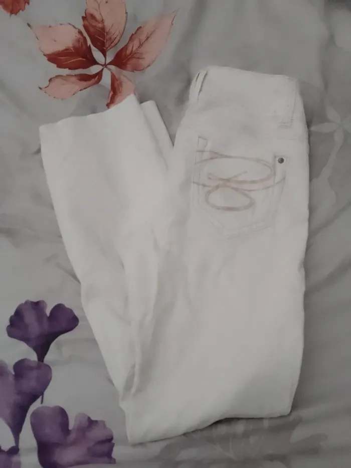 Jean blanc bohème 38 patrice breal