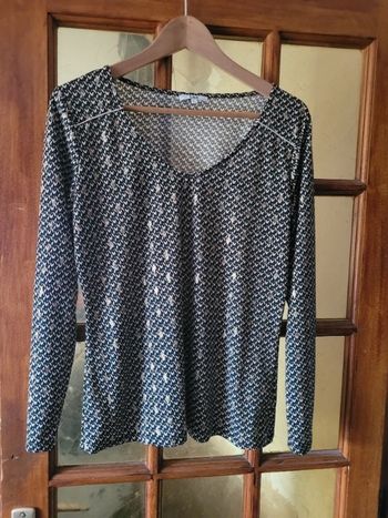 T-shirt la halle L