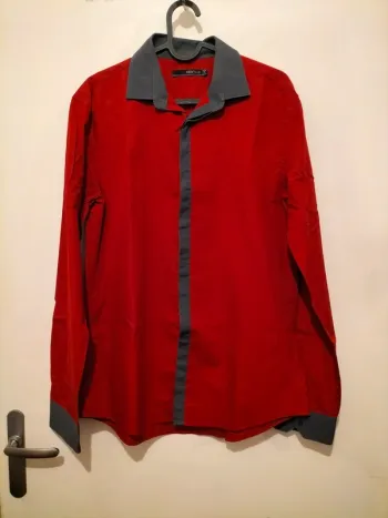 Chemise Celio 1
