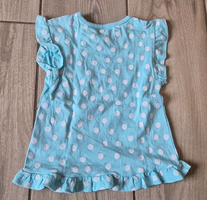 Tee-shirt - photo numéro 2