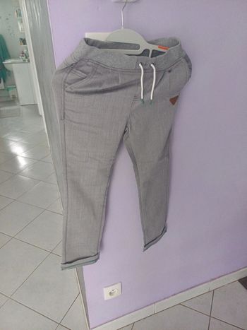 Pantalon 9 ans garçon