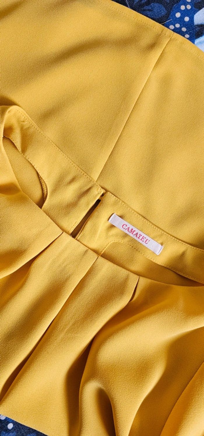 Blouse Camaieu - photo numéro 6