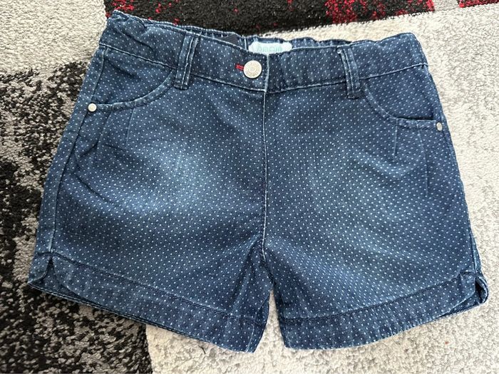 Short