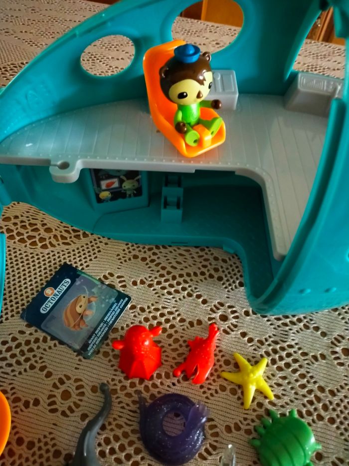 Octonauts - photo numéro 2