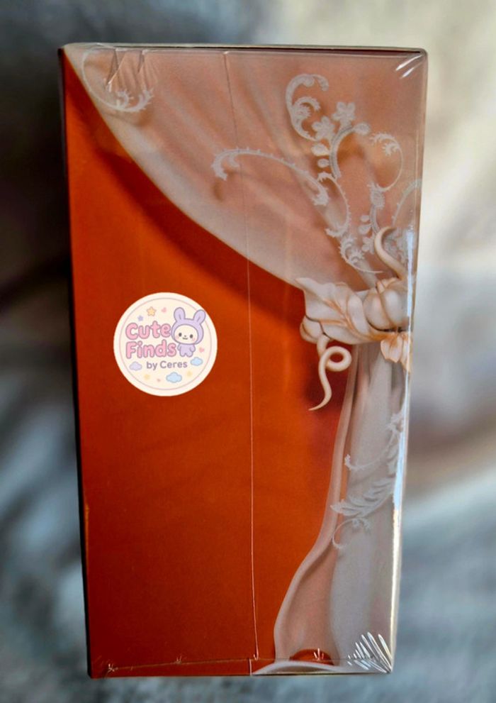 Figurine SKULLPANDA Pop Mart  Covenant of the White Moon  Neuve Scellée  ULTRA RARE S’allume - photo numéro 3