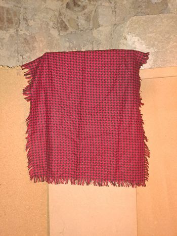 Foulard mixte 