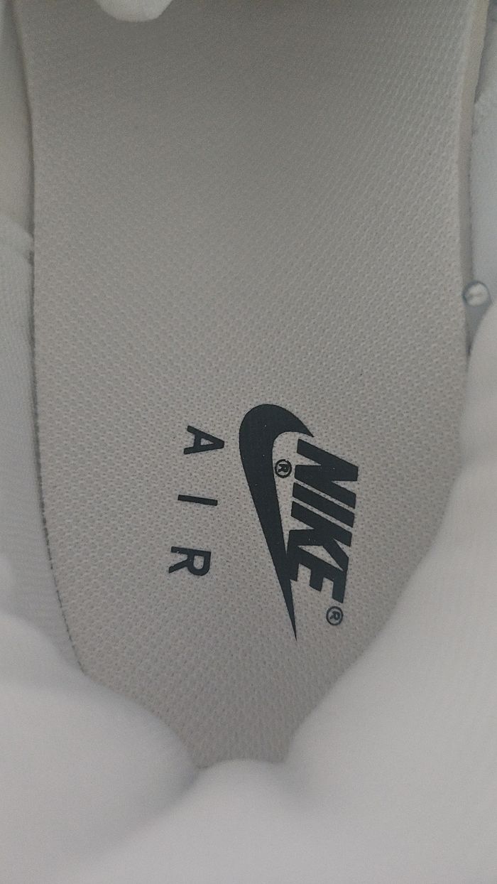 Basket nike tn neuf - photo numéro 6