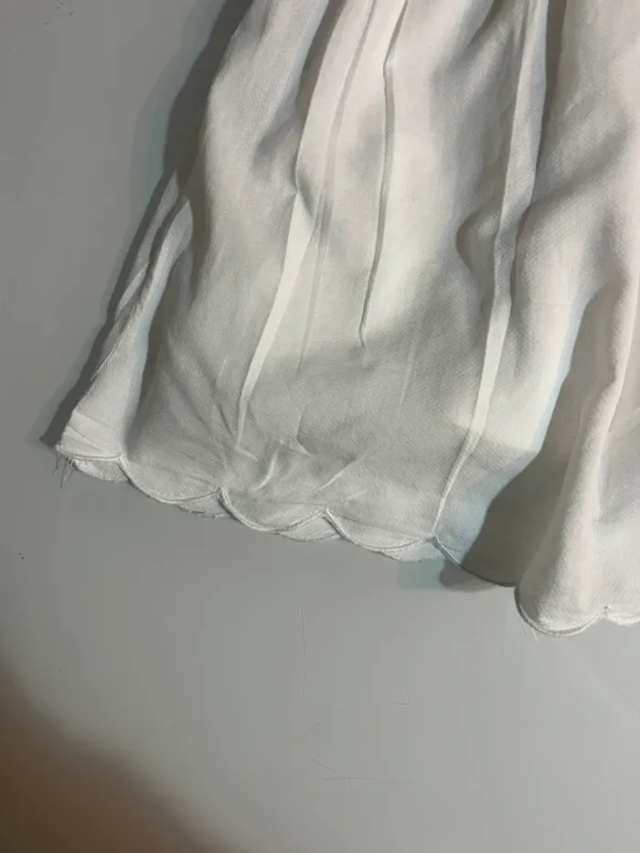 Robe sergent major - photo numéro 4