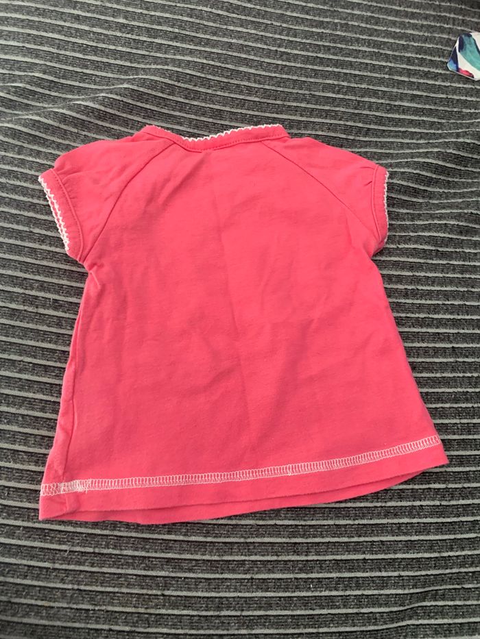 T shirt - photo numéro 3