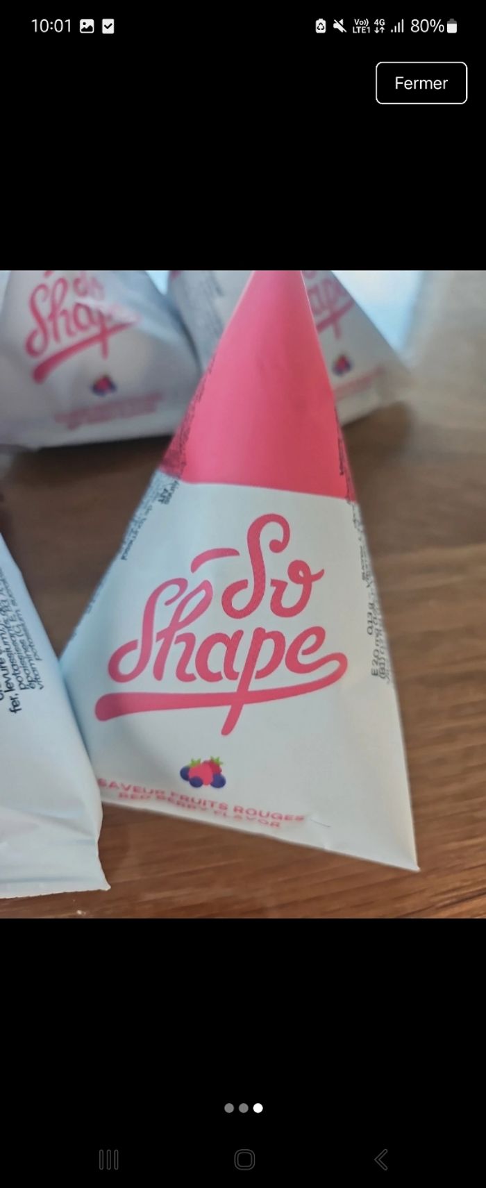So shape - photo numéro 3