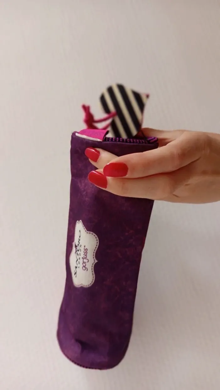 Trousse 🔸 Santoro - photo numéro 3