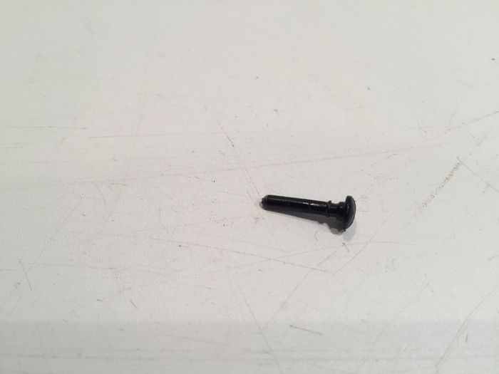 Pièce détachée miniature Burago Alfa Romeo 2300 monza 1934 Burago - photo numéro 11