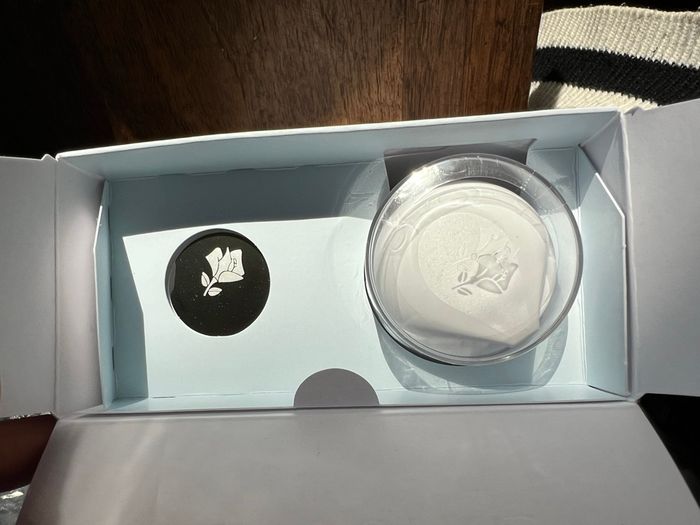 Démaquillant douceur Lancome 800ml - photo numéro 4