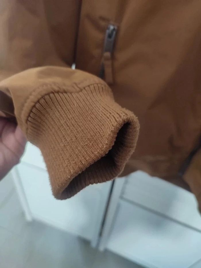Blouson D26 taille L - photo numéro 3