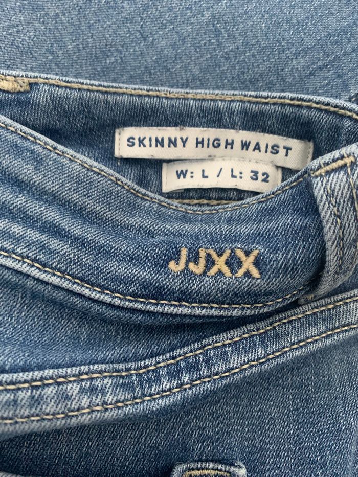 Jean skinny jjxx - photo numéro 3