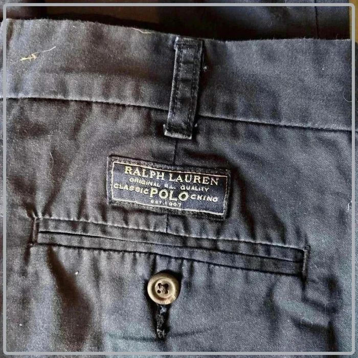 Pantalon Ralph Lauren taille 36 - photo numéro 5