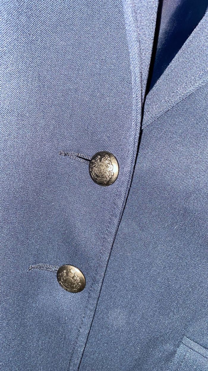 Veste blazer - photo numéro 2