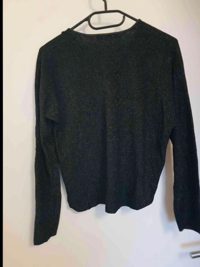 Pull MNG taille 36 - photo numéro 5