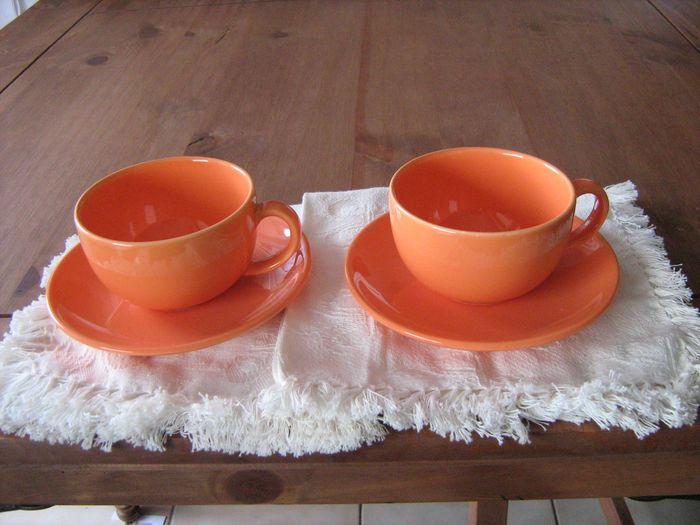 Service petit déjeuner - photo numéro 2