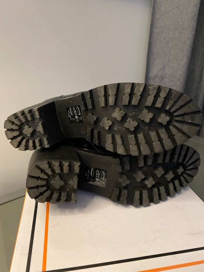 Bottines - photo numéro 4