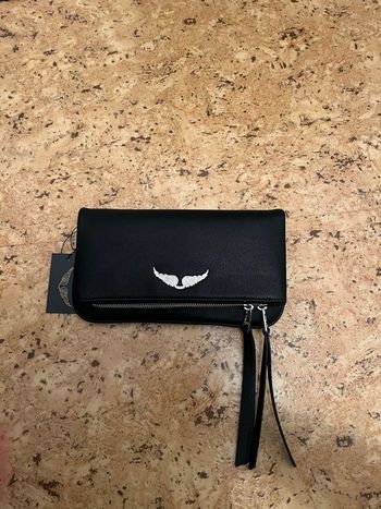 Sac à main zadig et voltaire 