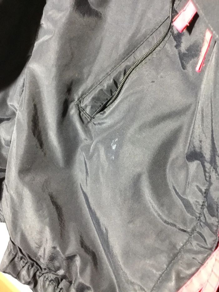 Veste de sport d’hiver 4en1 pour homme Columbia Whirlibird noire, bleue, rouge taille L 147 - photo numéro 10