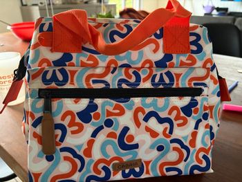 Lunchbag Sac isotherme Cabaia Hoi an 