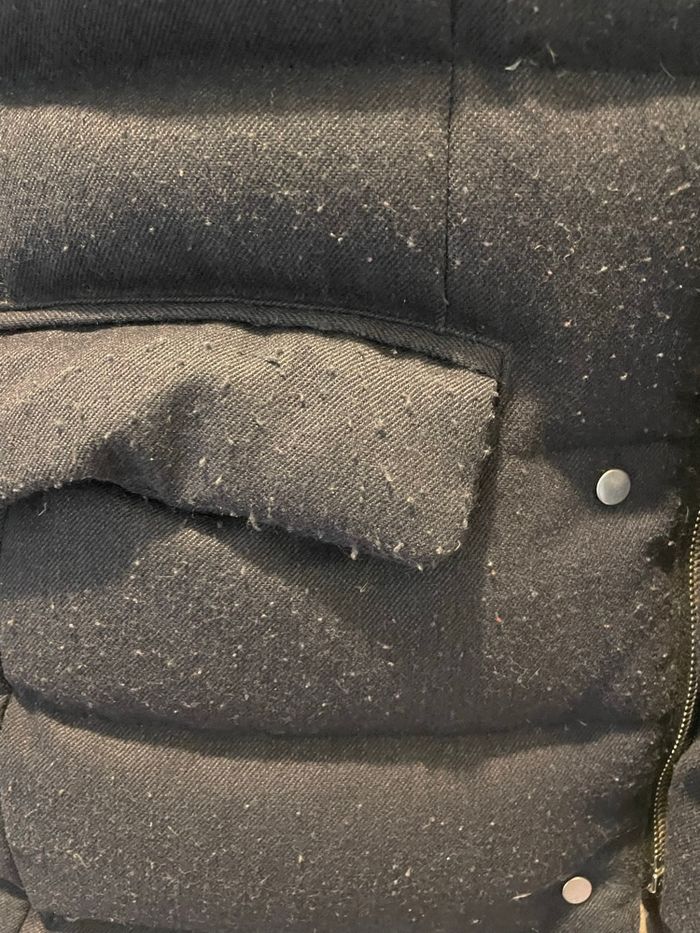 Doudoune De Fursac - photo numéro 10