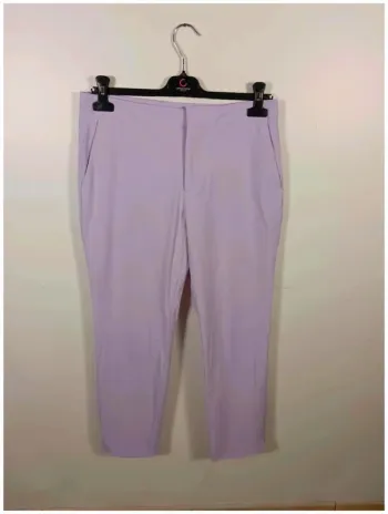 C9 pantalon Lila Zara 36