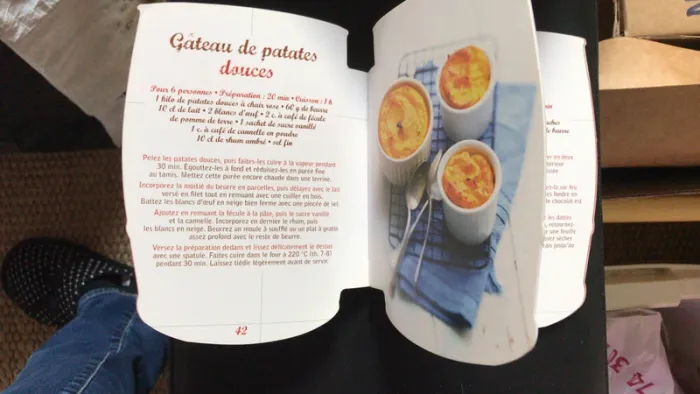 Rhum 30 recettes gourmandes sucrés et salés - photo numéro 5