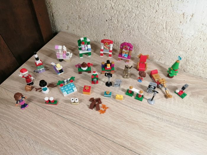 Lego 41706 - photo numéro 2