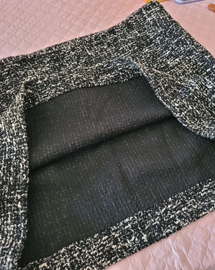 Mini jupe Mango - photo numéro 3