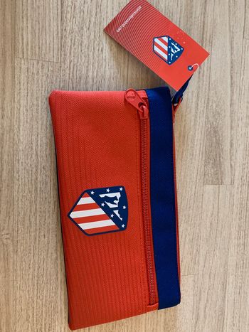 Trousse Atletico Madrid