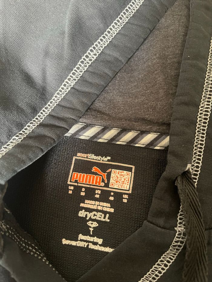 Pull puma drycell - photo numéro 2