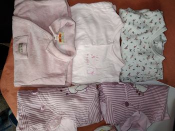 Pyjama 3 mois