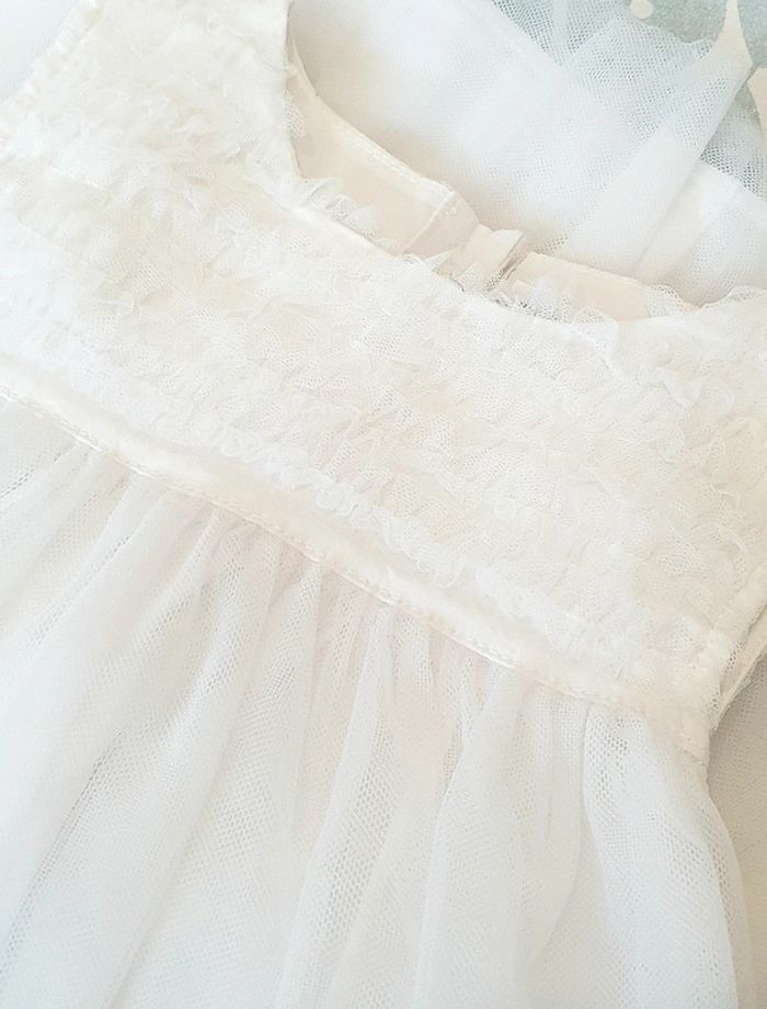 Robe P'tit Bisou - 2A - photo numéro 2