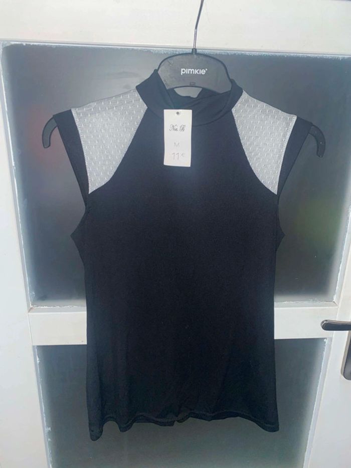 T-shirt taille m