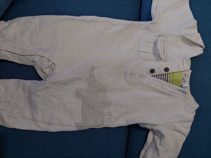 Lot vêtements 3mois - photo numéro 3