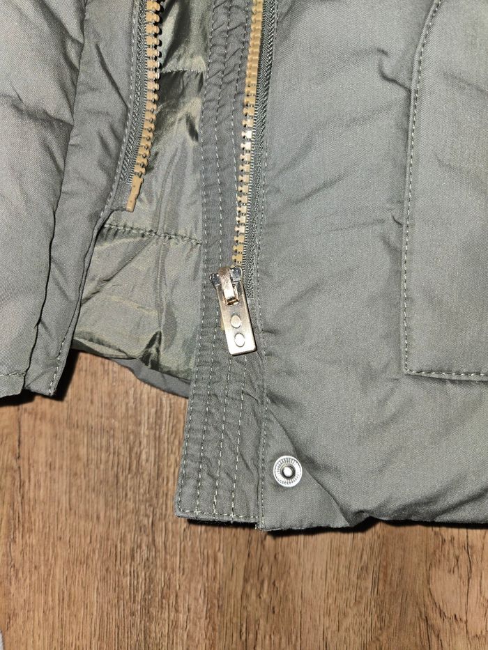 Manteau okaïdi 8 ans - photo numéro 6