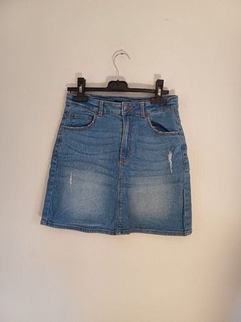 Mini jupe