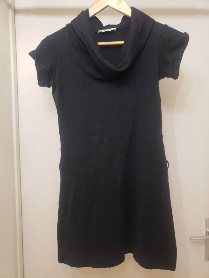 Petite robe noire