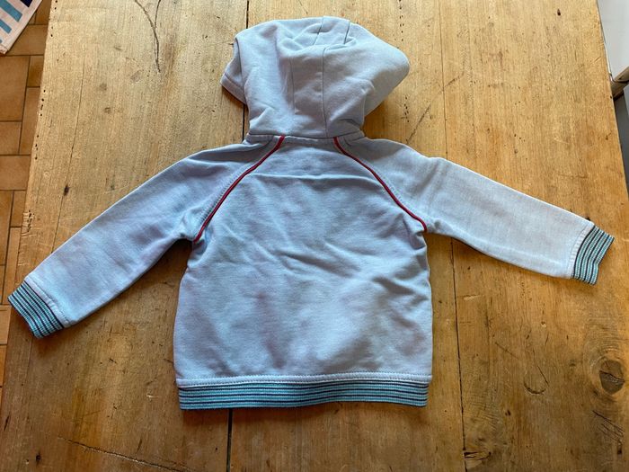 Ensemble bébé - photo numéro 7