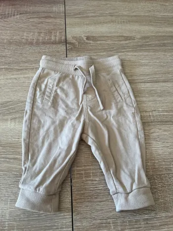 Pantalon 6 mois