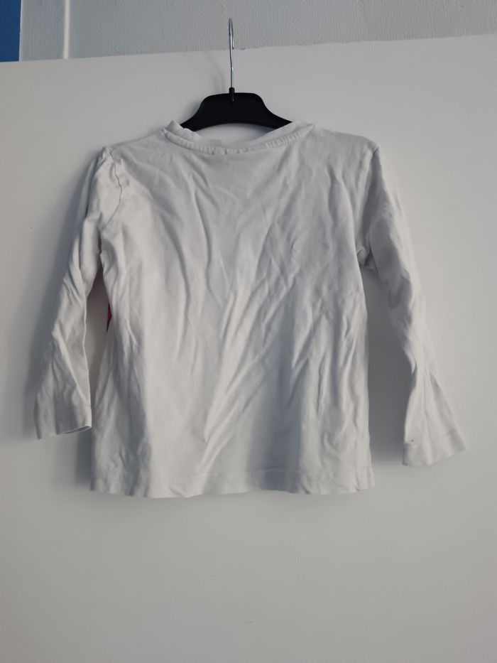 Tee shirt - photo numéro 4